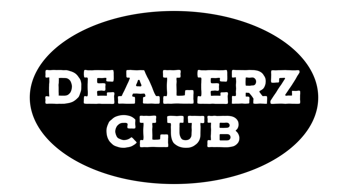 Dealerz Club Wellness Collective